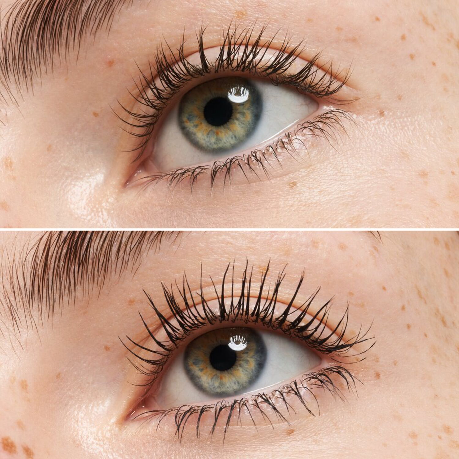 Glam & Doll - Mascara Volume Waterproof 10 ml