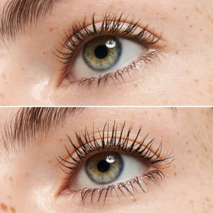 Glam & Doll - Mascara Volume Waterproof 10 ml