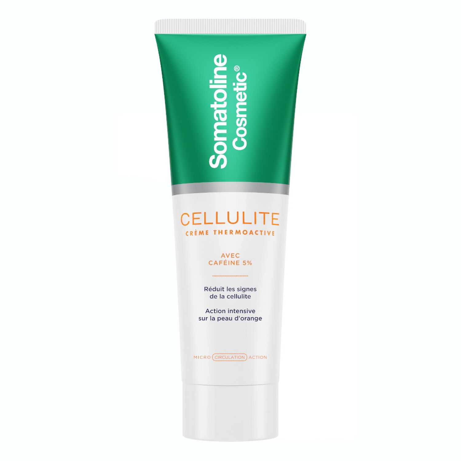 Anti-Cellulite - Crème Thermoactive 250 ml