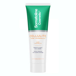 Anti-Cellulite - Crème Thermoactive 250 ml