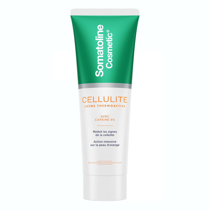 Anti-Cellulite - Crème Thermoactive 250 ml