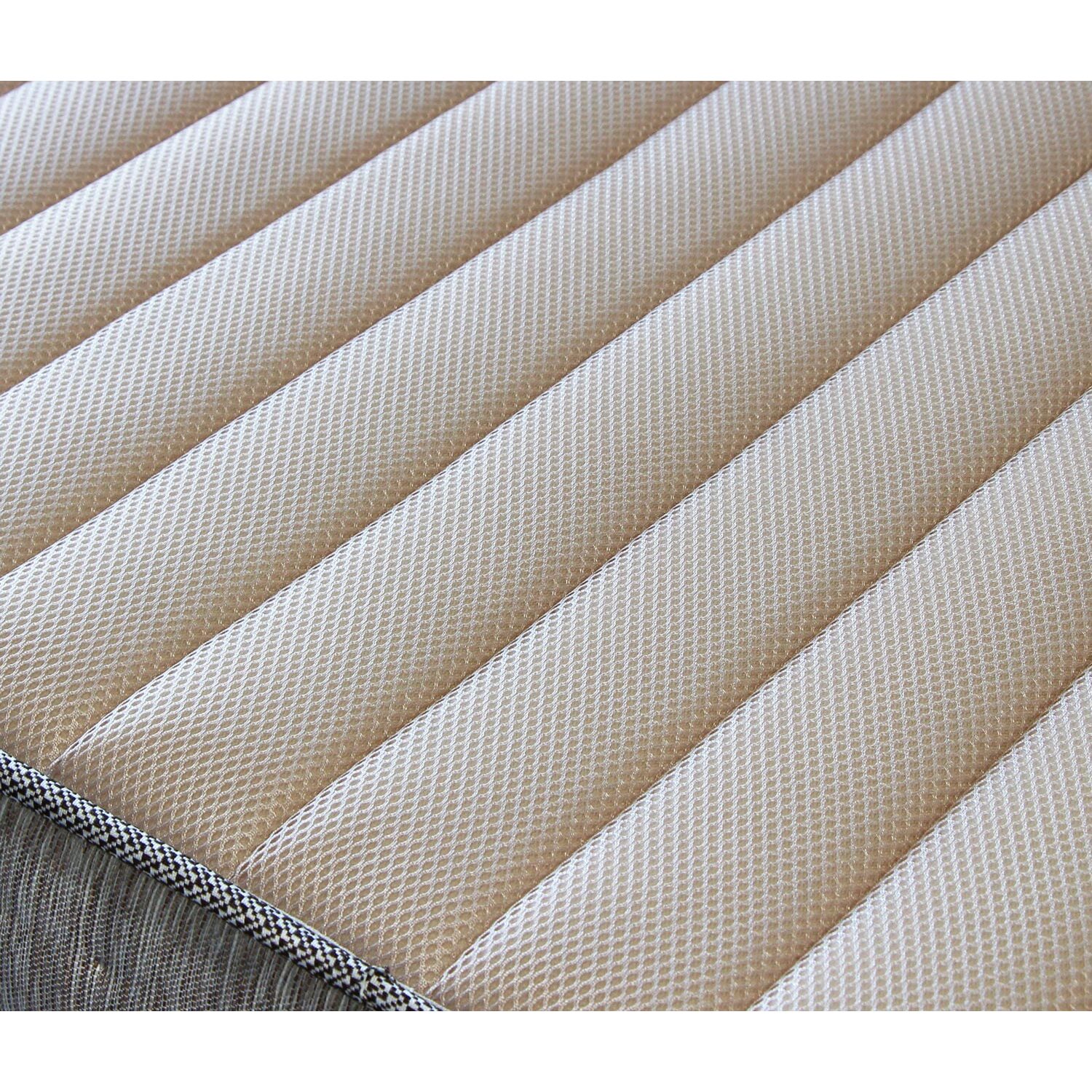 Colchón Viscoelástico Muelles Ensacados Daisy de SonnoMattress, Altura 30 cm