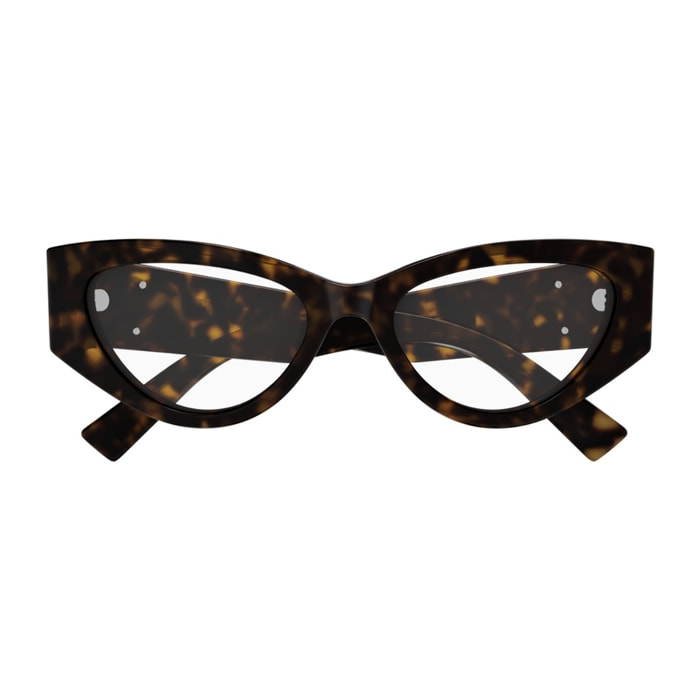 Gafas de Vista Gucci GG1953O-002 de Acetato Mujer 52 mm