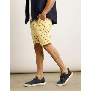 Bermuda Amarillo - Lio
