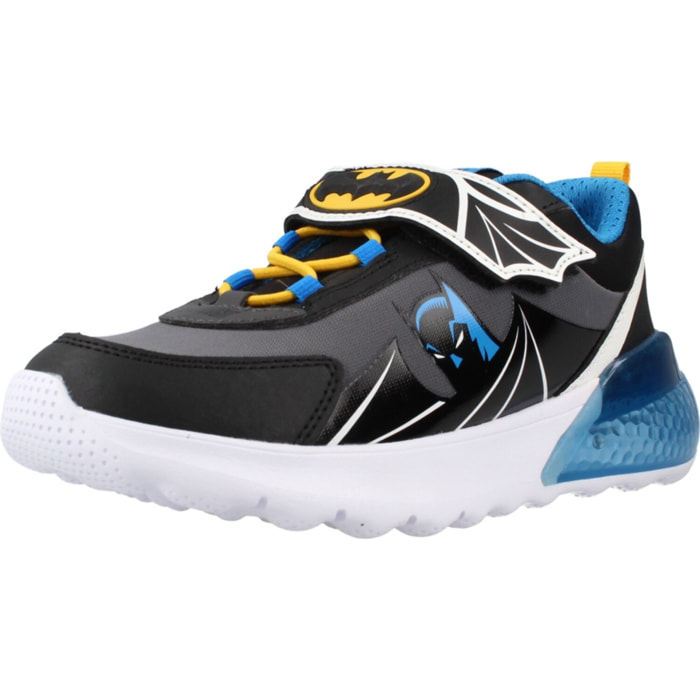 Zapatillas Niño de la marca GEOX  modelo J66LYA 014CE MULTICOLOR