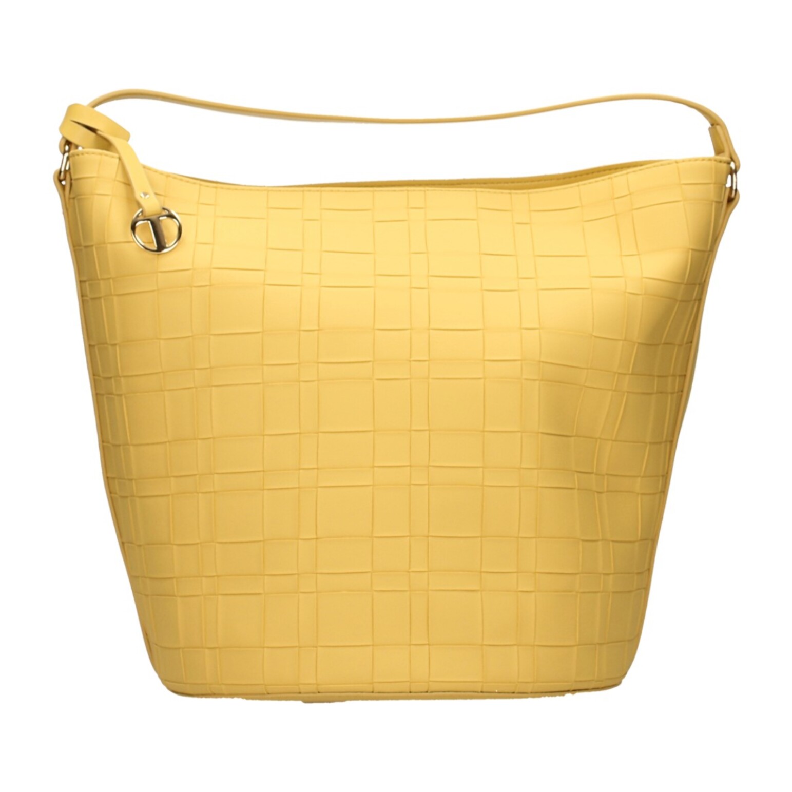 Borsa Adulto unisex Tata Italia Giallo
