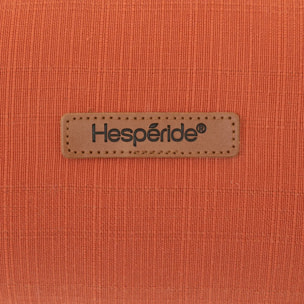 Traversin d'extérieur "Korai" terracotta 45x15cm