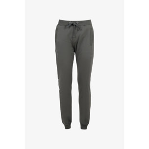 Pantaloni Uomo W5F883 Esercito jogging