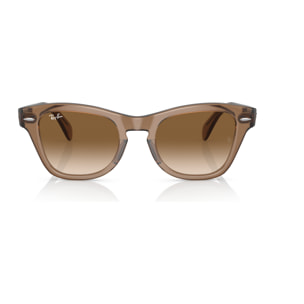 Ray-Ban Gafas de sol elegantes RB0707S