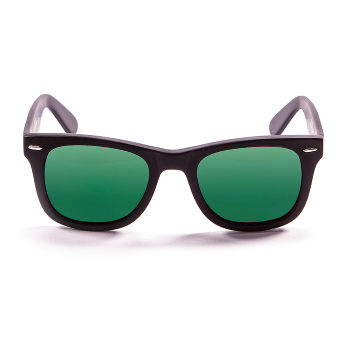 GAFAS DE SOL LENOIR modelo BIARRITZ de color Verde
