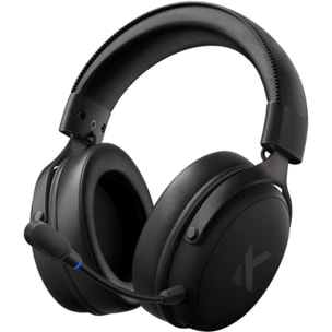 Casque gamer MCHOSE V9 Pro  Steel Black