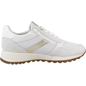 SNEAKERS GEOX D TABELYA