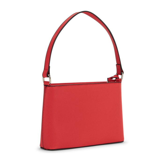 BORSA ROSSO CHIARO CONBIPEL