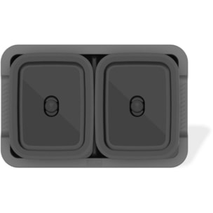 Ustensile barbecue WEBER de préparation 3400220