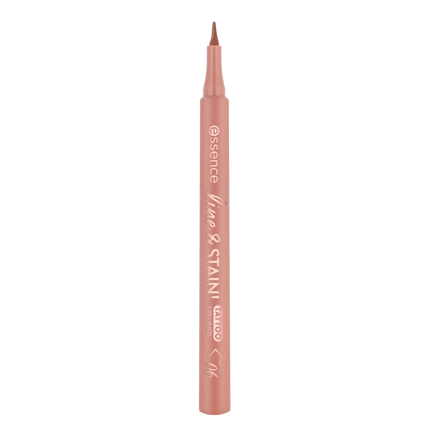 Line & Stain! Tattoo Lip Liner - 06 1.1ML