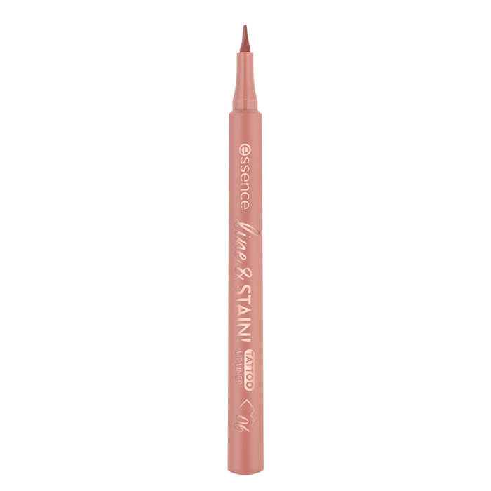 Line & Stain! Tattoo Lip Liner - 06 1.1ML