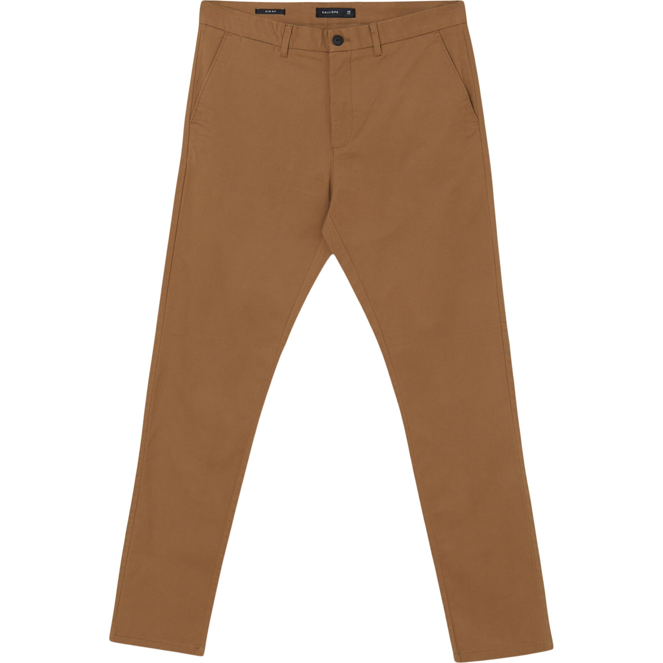 Pantaloni chino slim