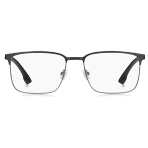 Gafas de Vista Hugo Boss 1917 TI7 de Metal Hombre 57 mm