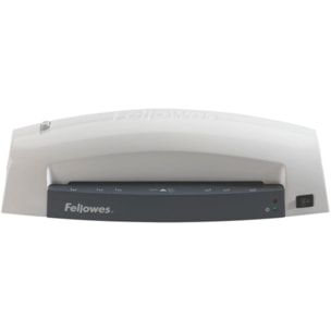 Plastifieuse FELLOWES LUNAR A4 125 microns