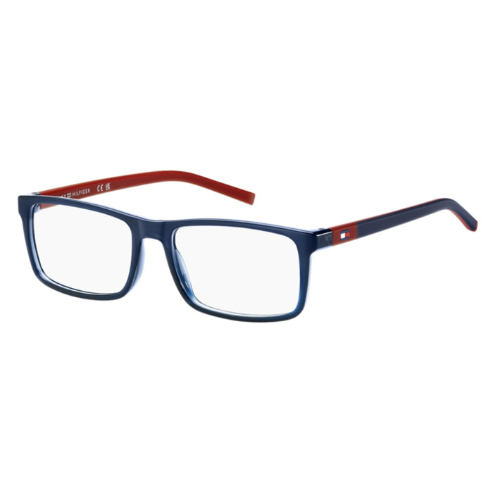 Gafas de Vista Tommy Hilfiger TH 2122 PJP de Tr90 Infantil 51 mm