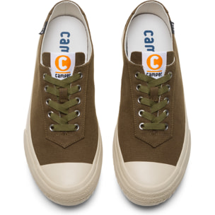 CAMPER Camaleon 1975 - Sneakers Uomo Verde