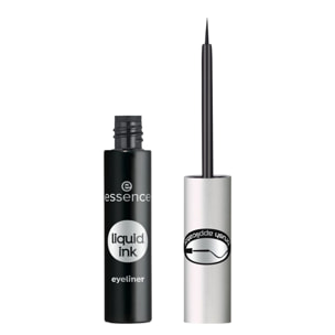 Liquid Ink - Eyeliner Encre Liquide 3 ml
