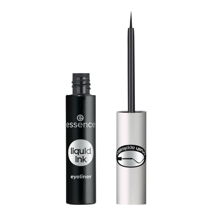 Liquid Ink - Eyeliner Encre Liquide 3 ml