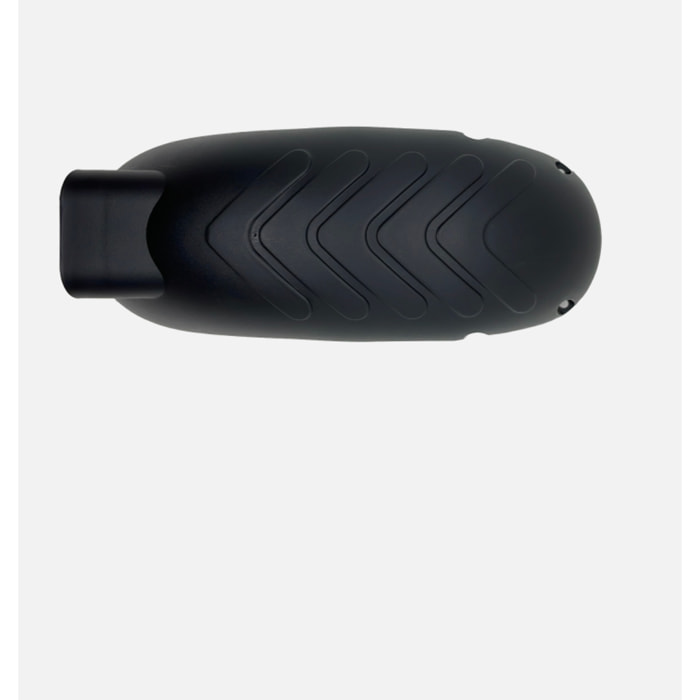 Garde boue arrière/Rear fender E-CROSS PRO