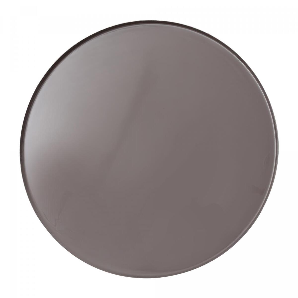 Table basse CURO Fait à la main en Fer