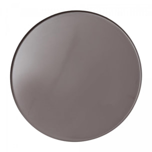 Table basse CURO Fait à la main en Fer