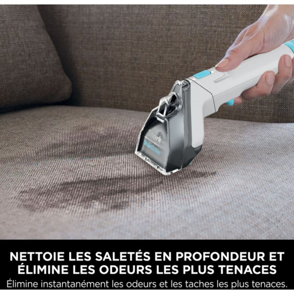 Nettoyeur détacheur SHARK StainStriker PX200EUT
