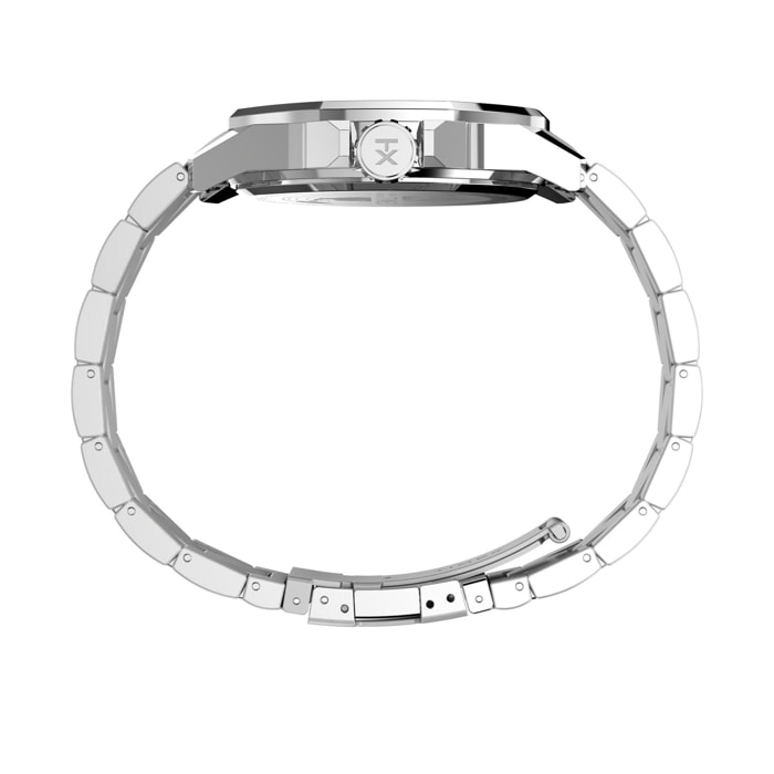 Timex Reloj Analógico De Cuarzo Timex Essex