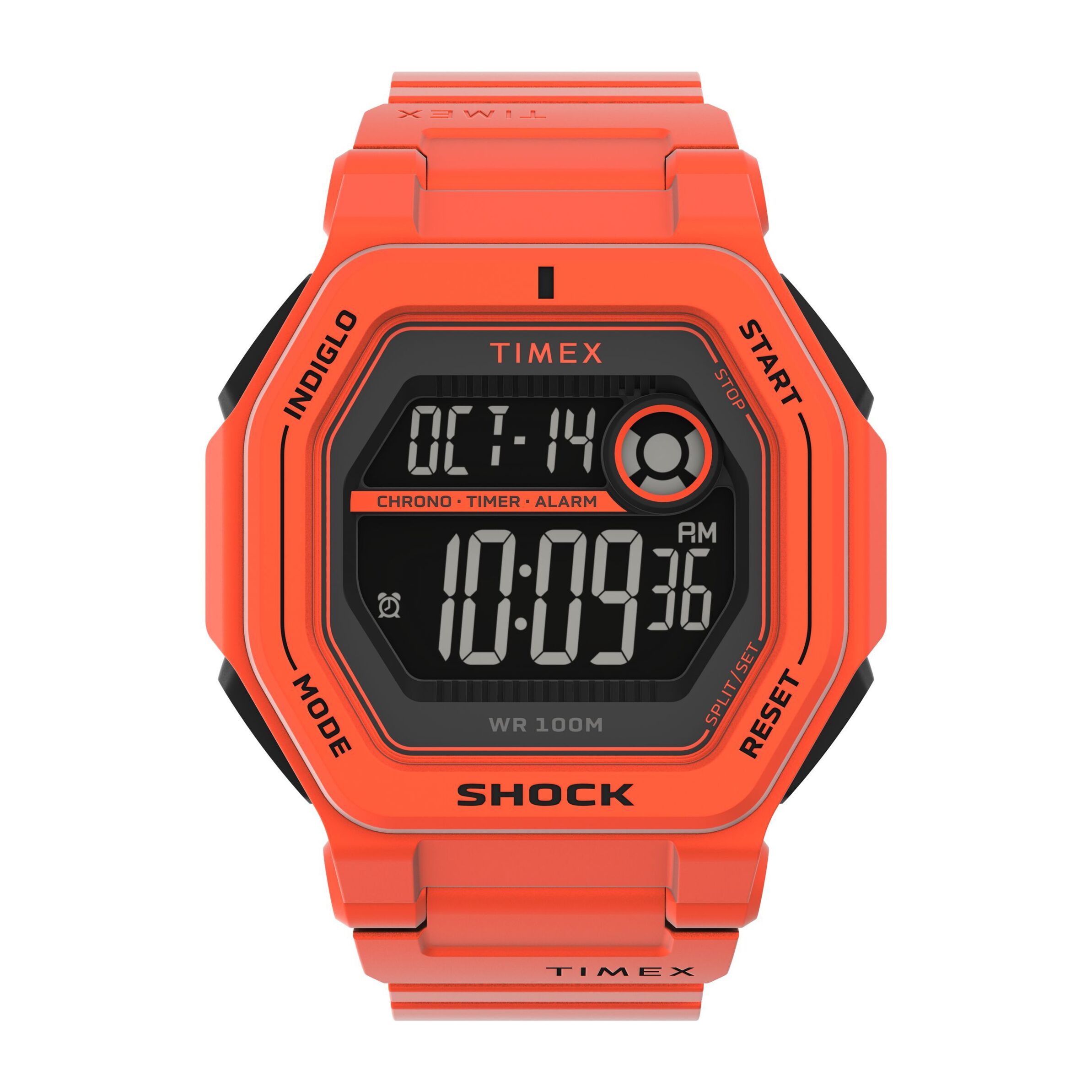 Timex Orologio Digitale Command