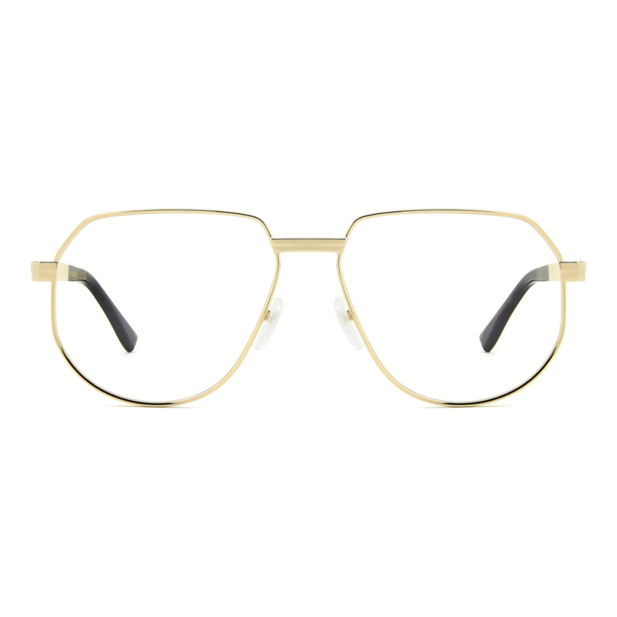 Gafas de Vista Dsquared2 D2 0194 J5G de Metal Hombre 58 mm