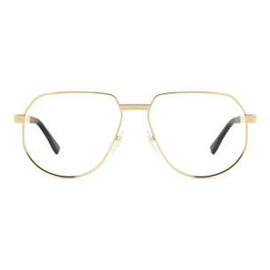 Gafas de Vista Dsquared2 D2 0194 J5G de Metal Hombre 58 mm