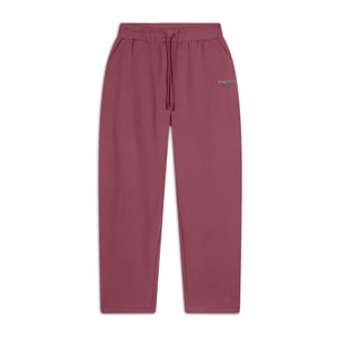Pantaloni Sportivi Carrot Fit alla Caviglia