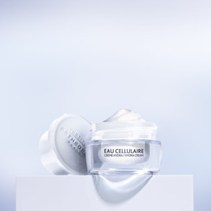 Eau Cellulaire - Coffret Crème Hydra-Repulpante 50ml + Gelée Hydra Jeunesse Yeux 15 ml