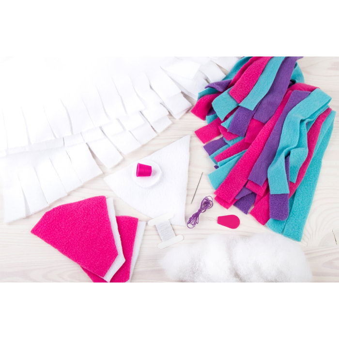 Coperta Unicorno Make It Real