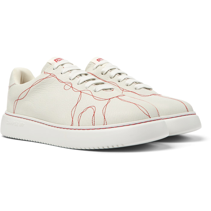 CAMPER Runner K21 -Zapatillas Hombre Marron