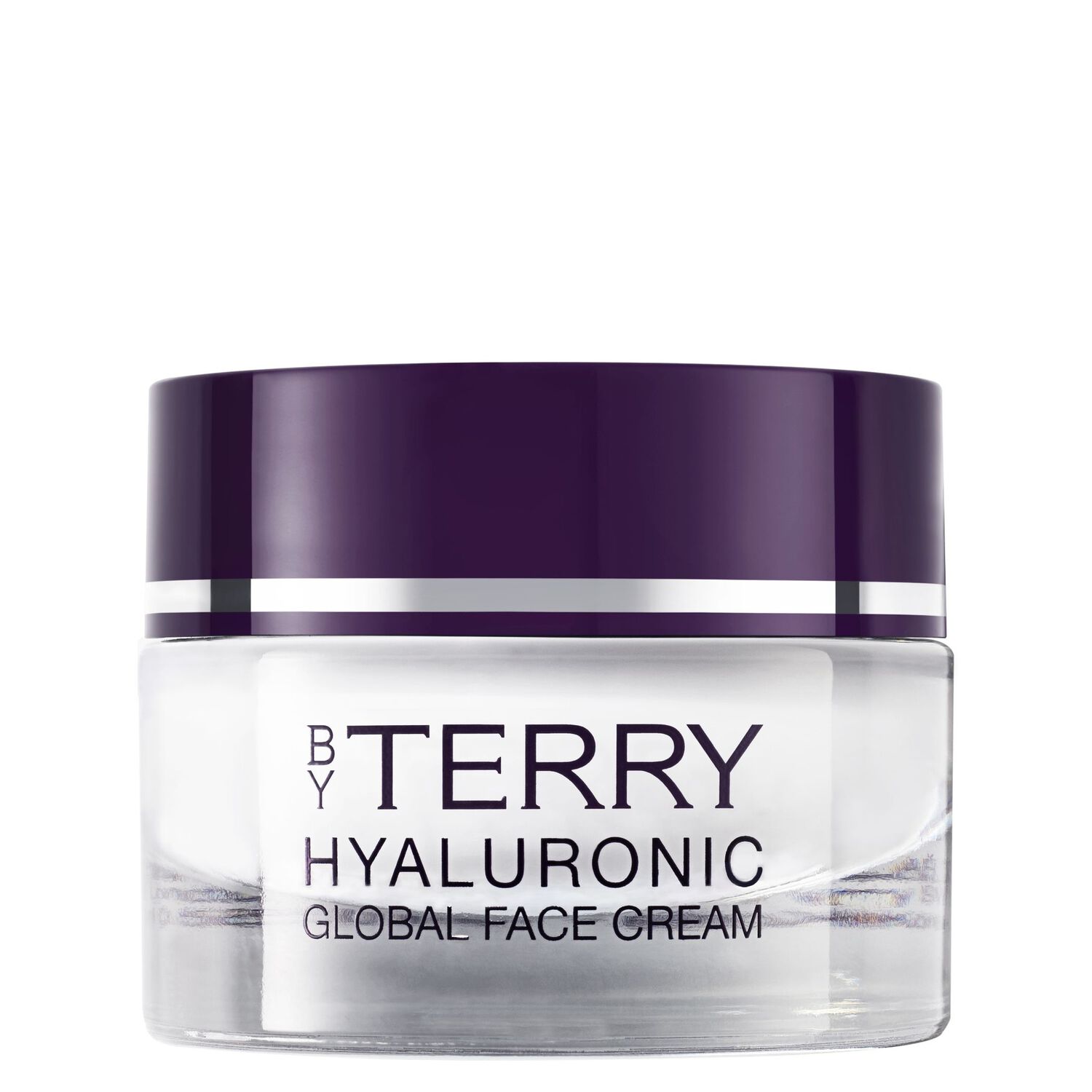 Hyaluronic Global Face Cream - Crème Visage Ultra-concentrée 15 ml