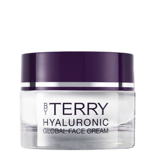 Hyaluronic Global Face Cream - Crème Visage Ultra-concentrée 15 ml