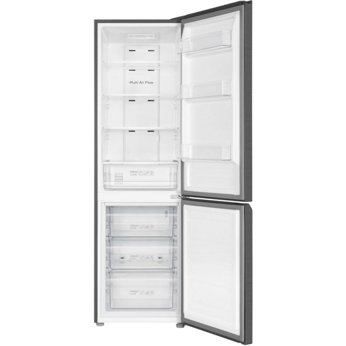 Réfrigérateur combiné TCL RF282BSE0