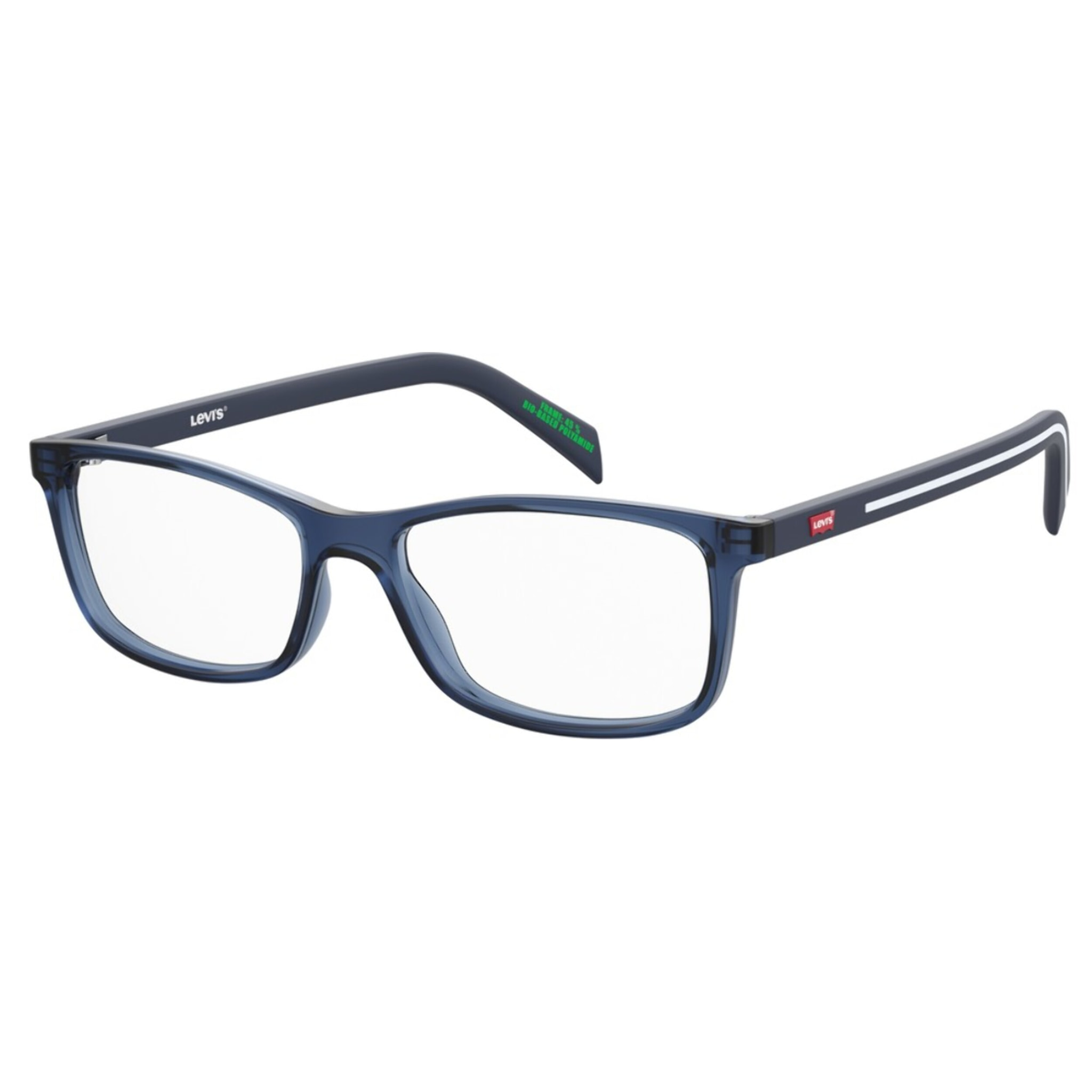 Gafas de Vista Levi'S LV 5070 FLL de Tr90 Hombre 51 mm