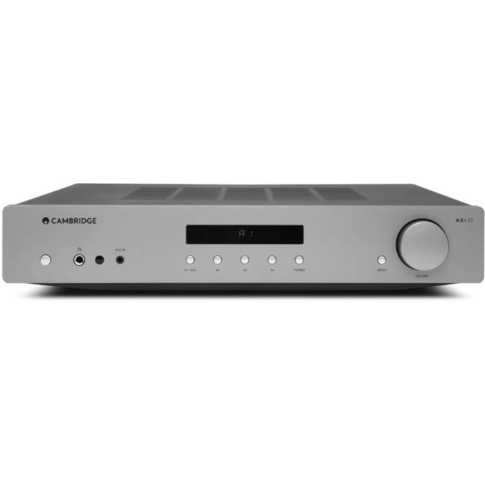 Amplificateur HiFi CAMBRIDGE AUDIO AXA35