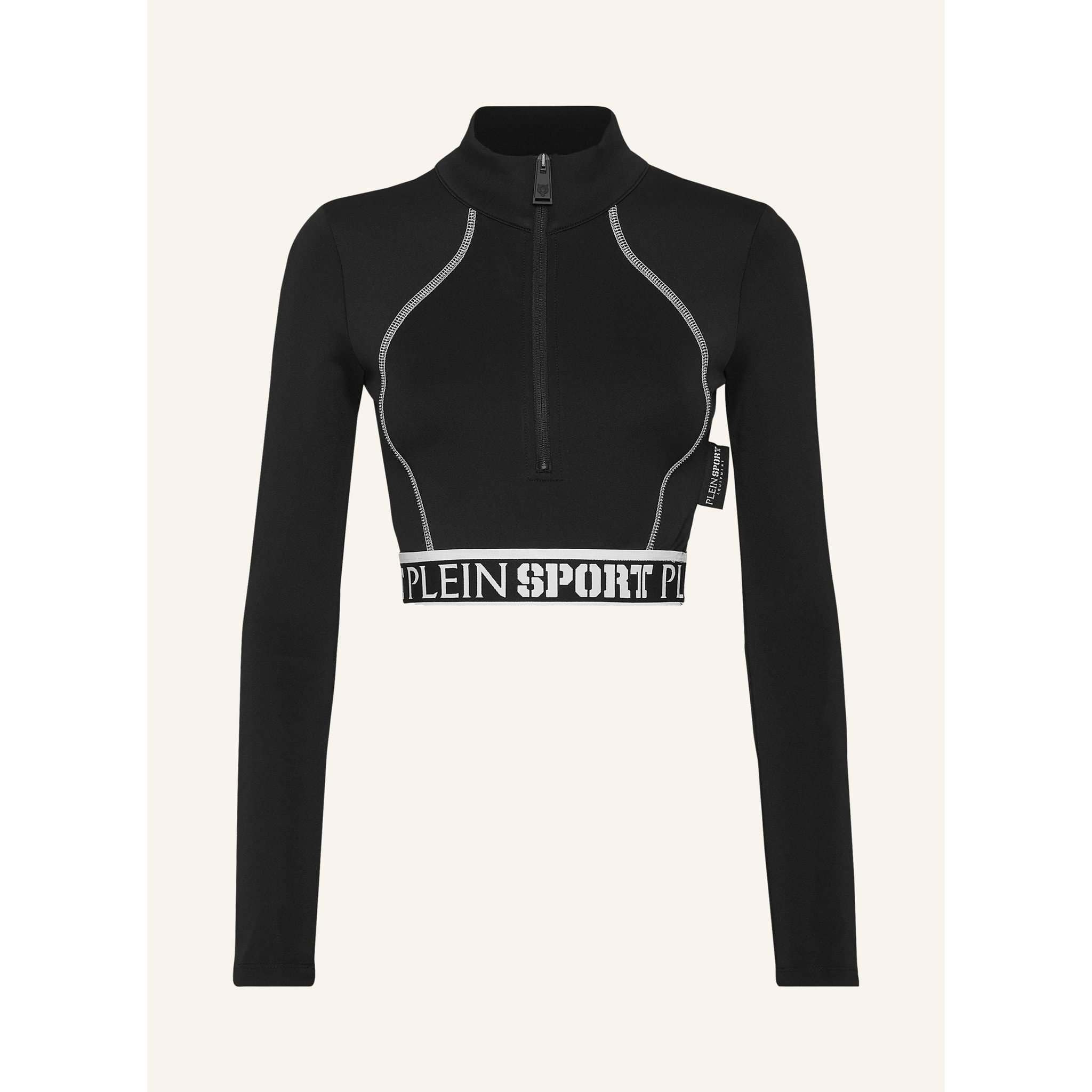 PLEIN SPORT Top deportivo