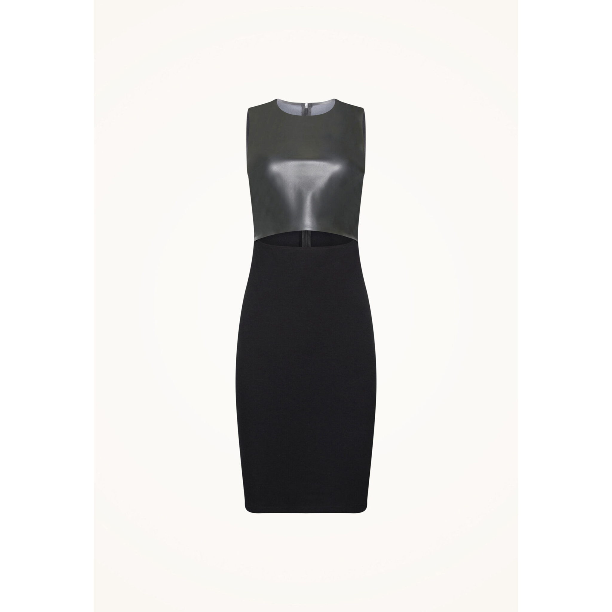 Kleid Eco Vegan Dress
