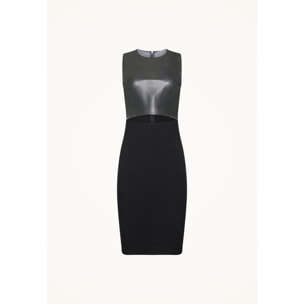 Kleid Eco Vegan Dress