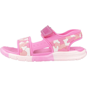 Chanclas Niña de la marca CHICCO  modelo MIG ROSA