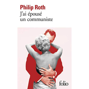 Roth, Philip | J'ai épousé un communiste | Livre d'occasion