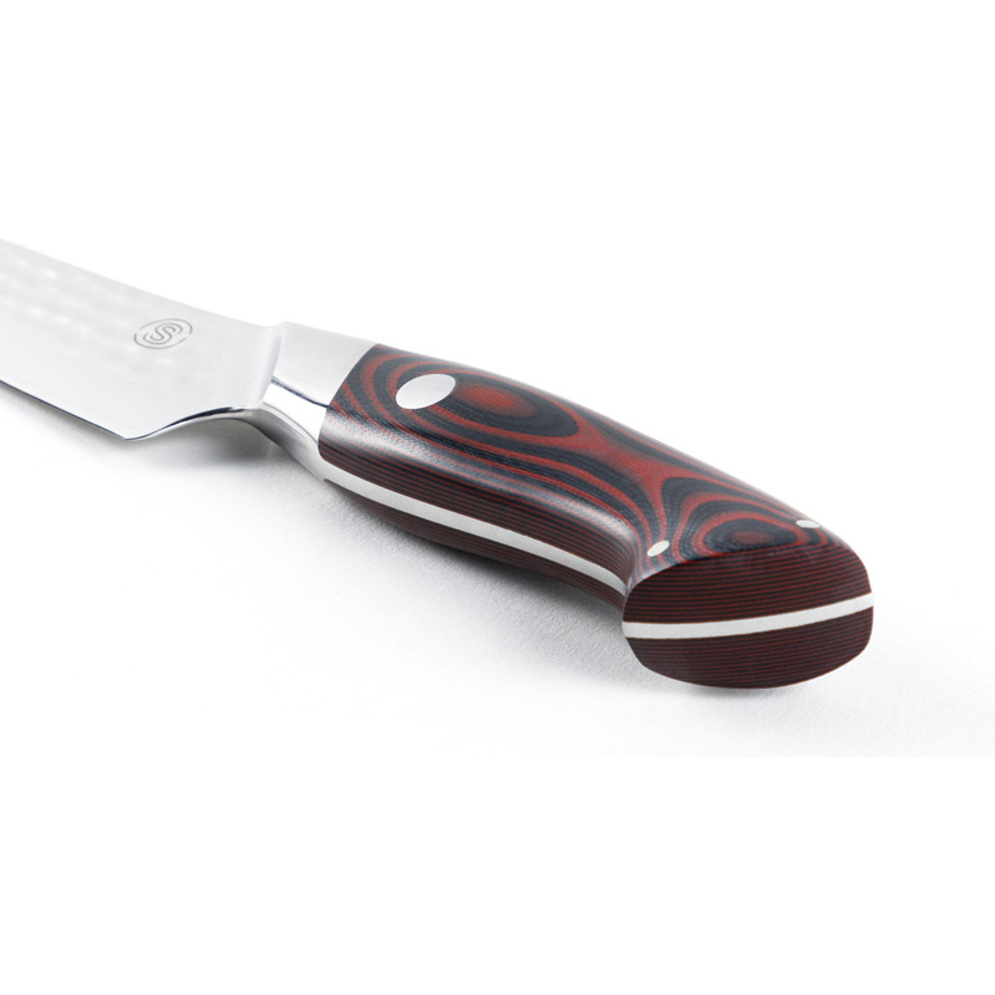 Couteau de chef UTILITY 5 pouces, gamme Magma